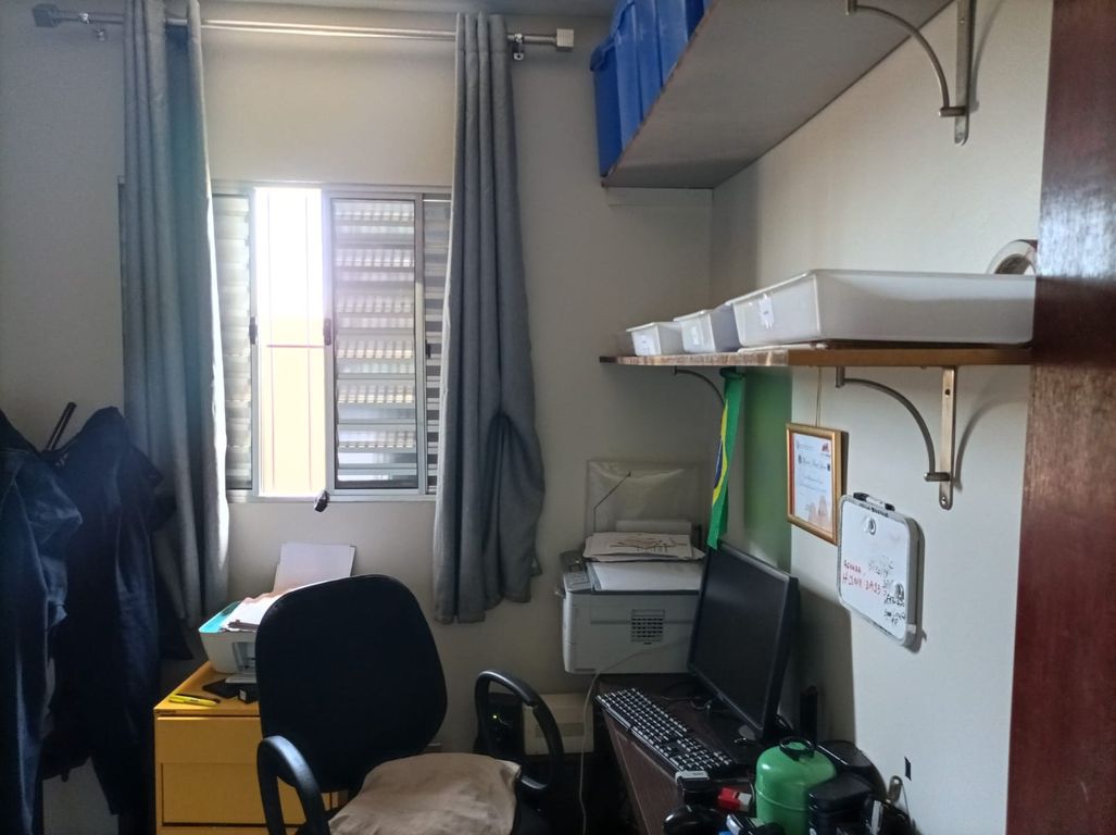 Casa à venda ? Zona Leste de Londrina