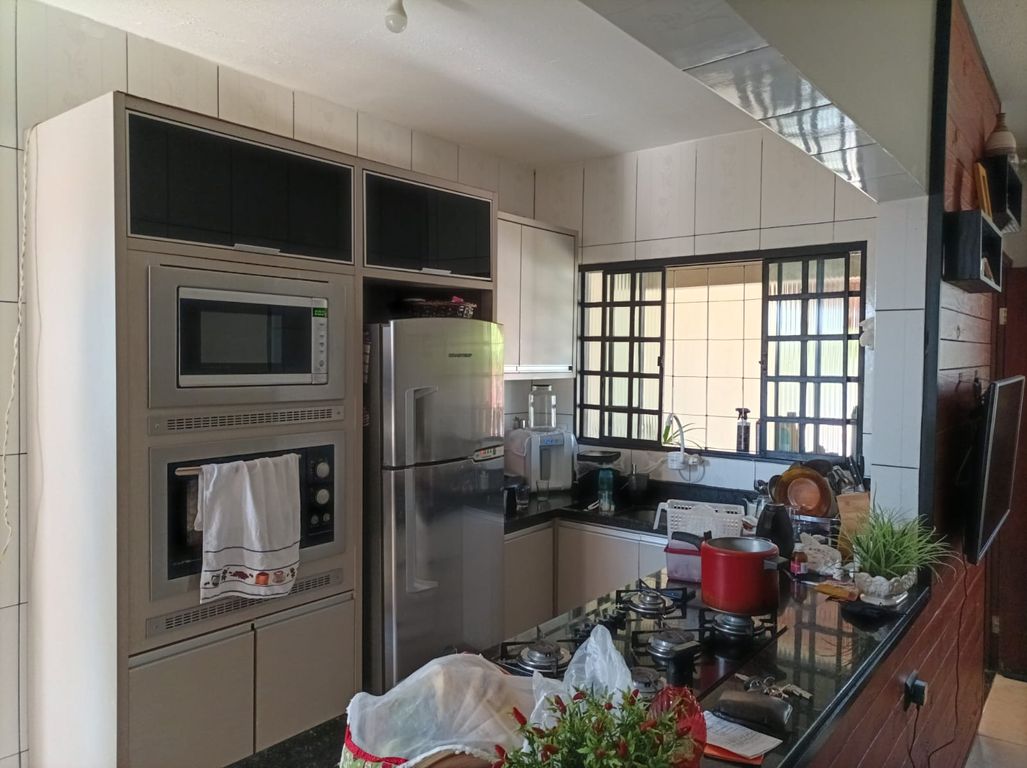 Casa à venda ? Zona Leste de Londrina