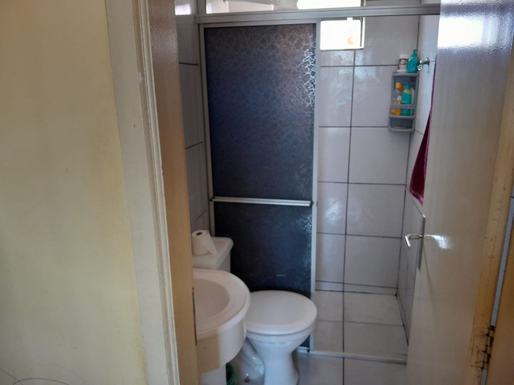 APARTAMENTO À VENDA, JD OURO VERDE LONDRINA Cond. Residencial José Ozório Gallo