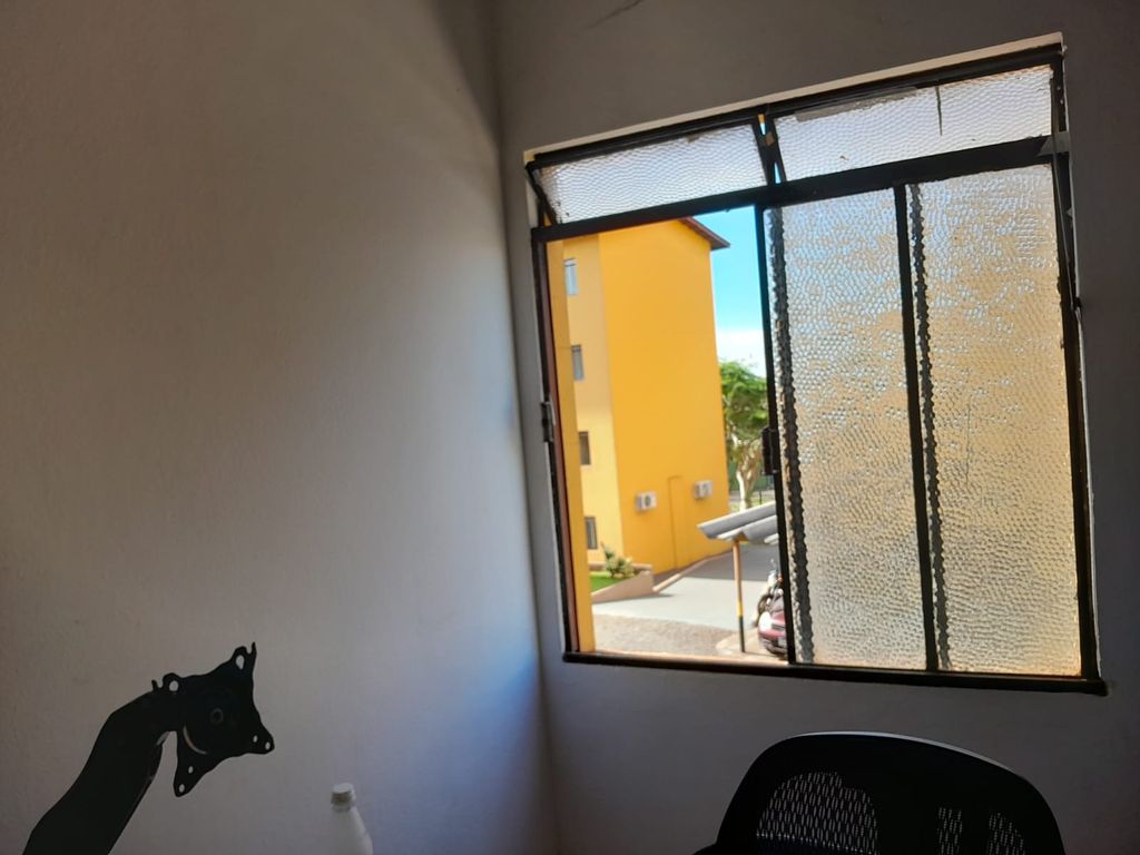 APARTAMENTO À VENDA, JD OURO VERDE LONDRINA Cond. Residencial José Ozório Gallo