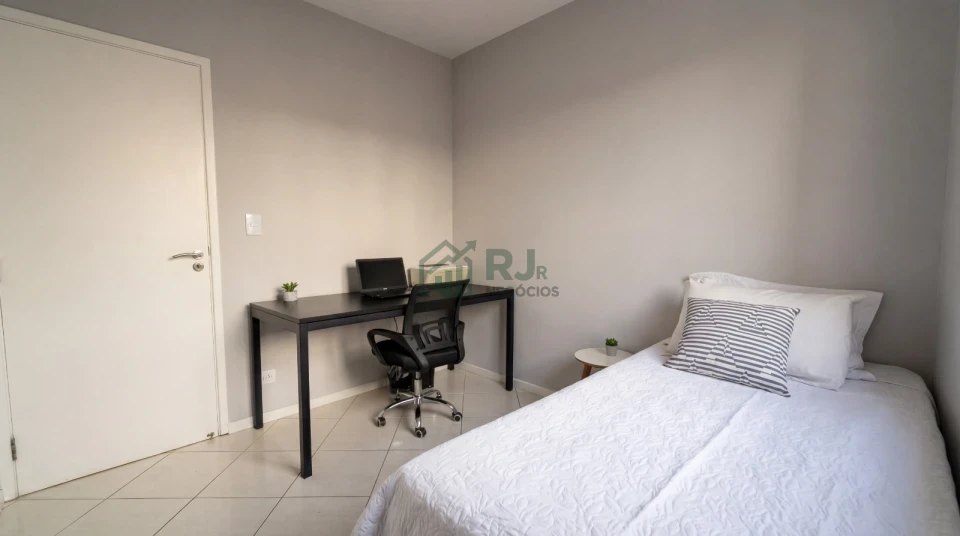 Imagens do imóveis Apartamento Semi Mobiliado com 2 Quartos no Centro de Londrina