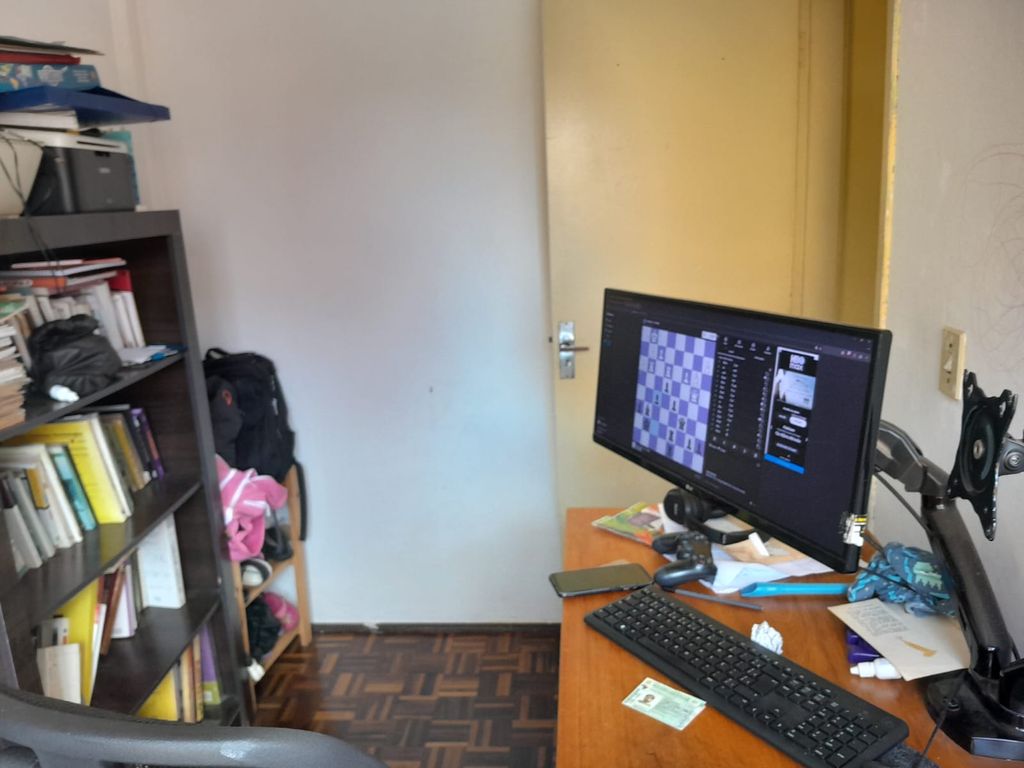 APARTAMENTO À VENDA, JD OURO VERDE LONDRINA Cond. Residencial José Ozório Gallo