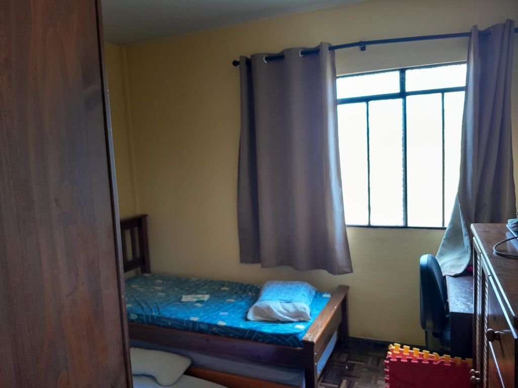 APARTAMENTO À VENDA, JD OURO VERDE LONDRINA Cond. Residencial José Ozório Gallo