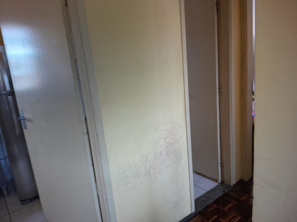 APARTAMENTO À VENDA, JD OURO VERDE LONDRINA Cond. Residencial José Ozório Gallo