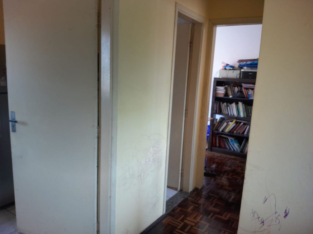 APARTAMENTO À VENDA, JD OURO VERDE LONDRINA Cond. Residencial José Ozório Gallo