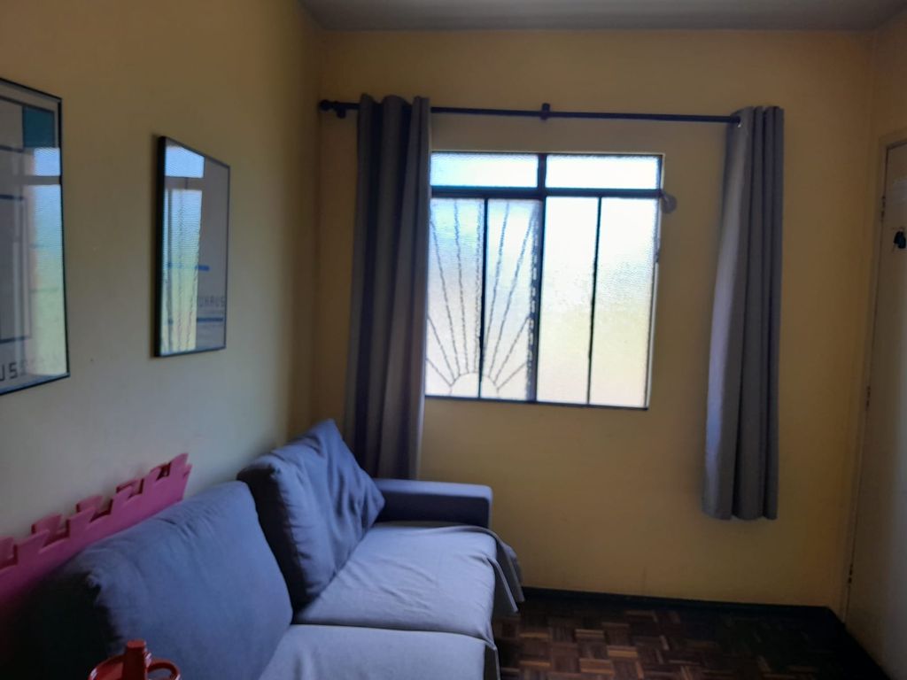 APARTAMENTO À VENDA, JD OURO VERDE LONDRINA Cond. Residencial José Ozório Gallo