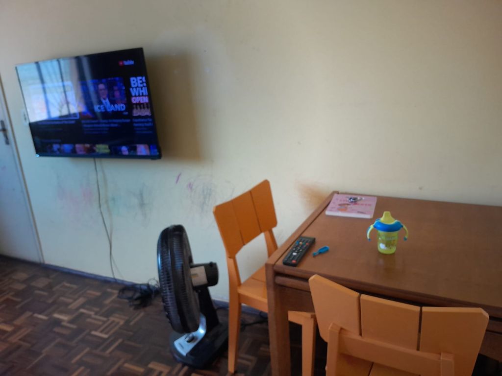 APARTAMENTO À VENDA, JD OURO VERDE LONDRINA Cond. Residencial José Ozório Gallo