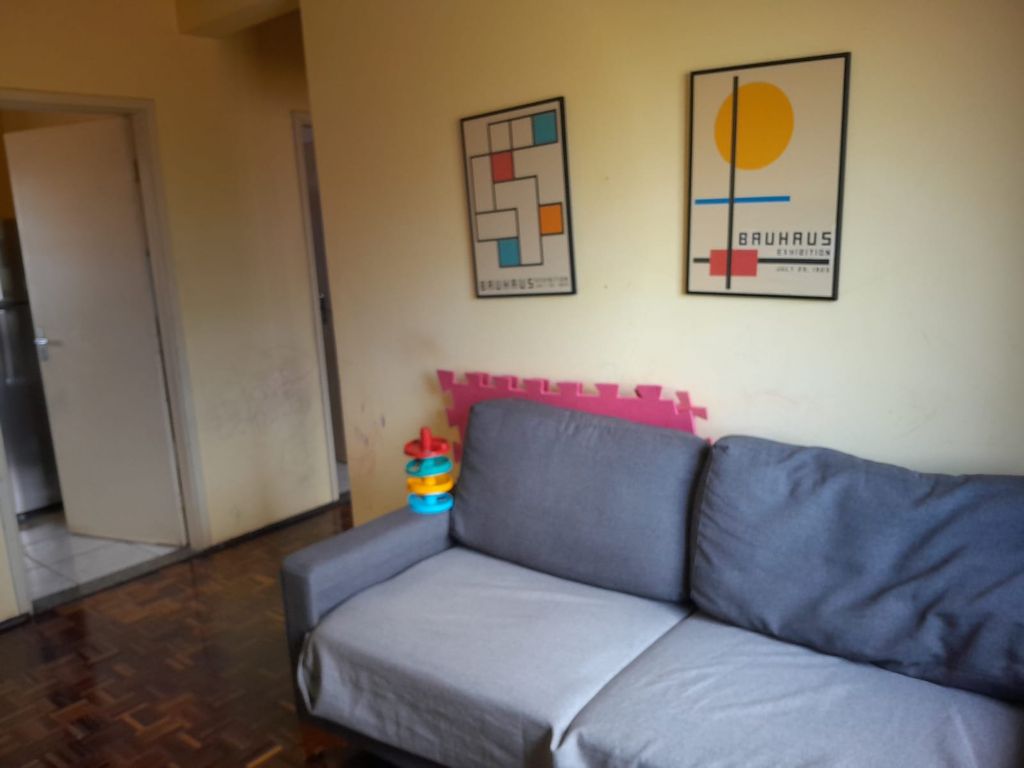 APARTAMENTO À VENDA, JD OURO VERDE LONDRINA Cond. Residencial José Ozório Gallo