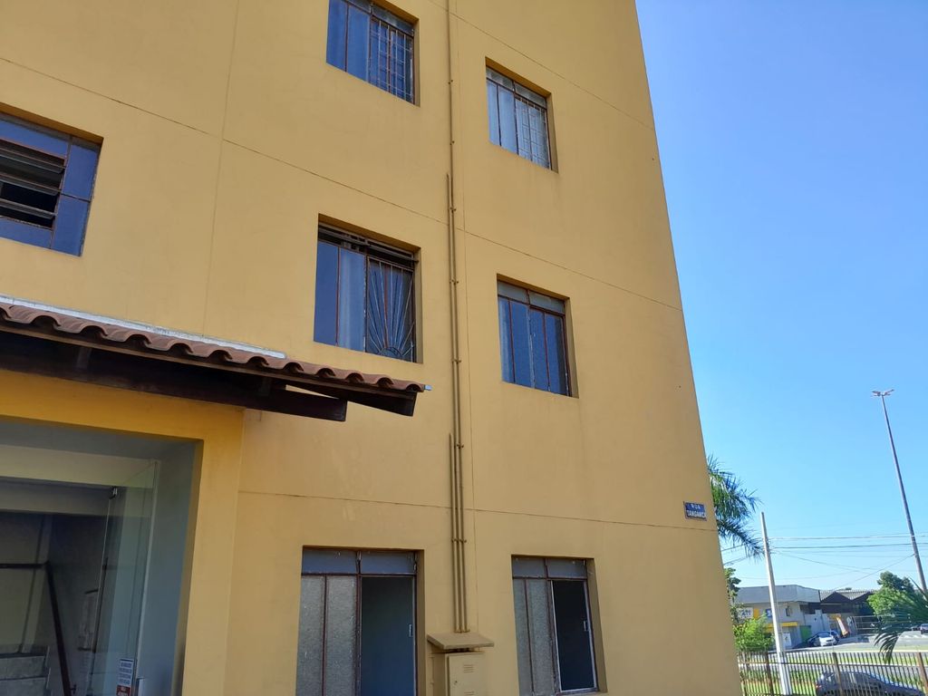 APARTAMENTO À VENDA, JD OURO VERDE LONDRINA Cond. Residencial José Ozório Gallo