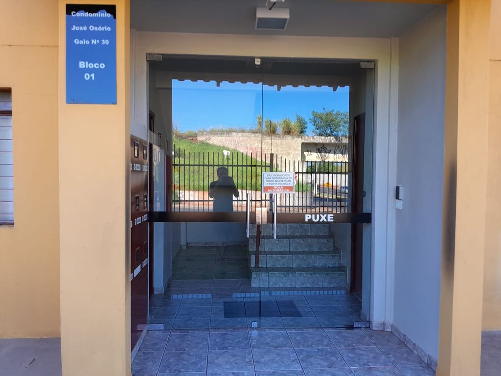 APARTAMENTO À VENDA, JD OURO VERDE LONDRINA Cond. Residencial José Ozório Gallo