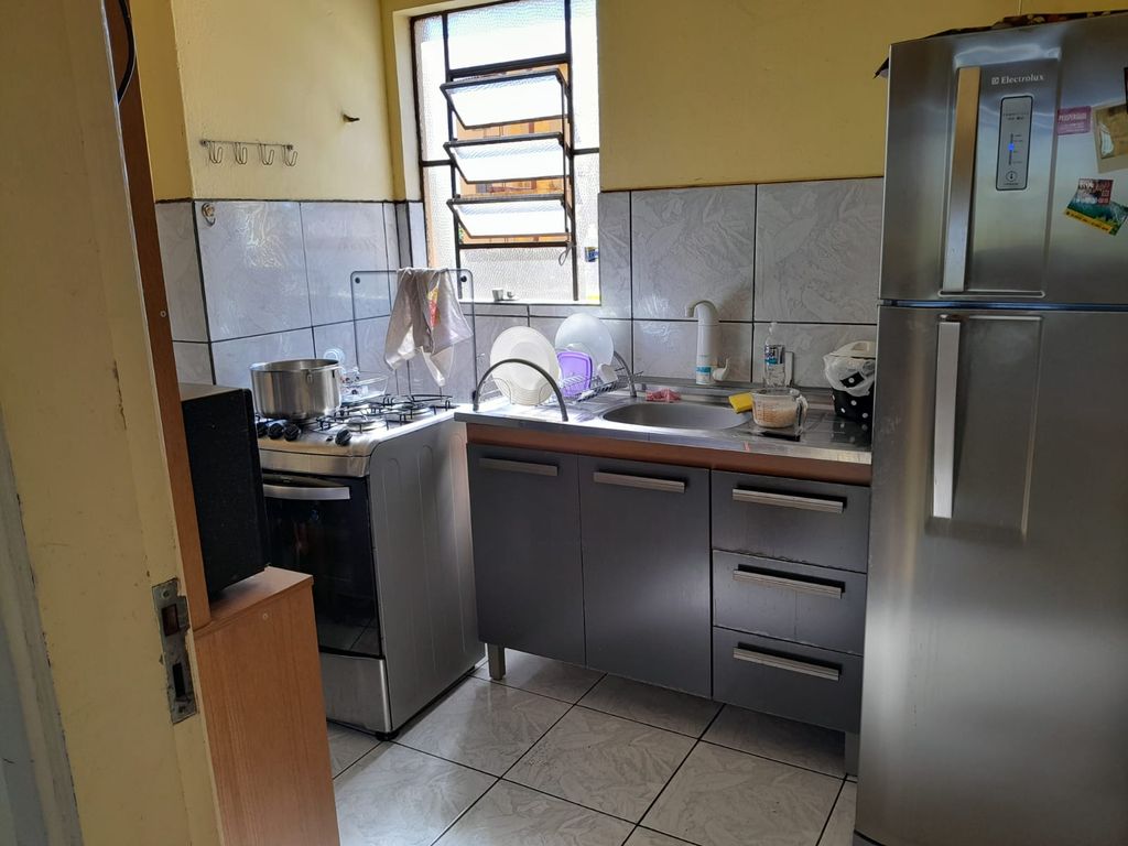 APARTAMENTO À VENDA, JD OURO VERDE LONDRINA Cond. Residencial José Ozório Gallo