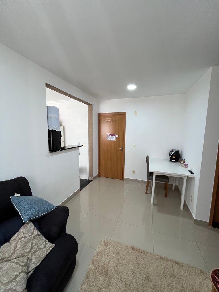 Apartamento à Venda no Spazio Lyon - Londrina/PR