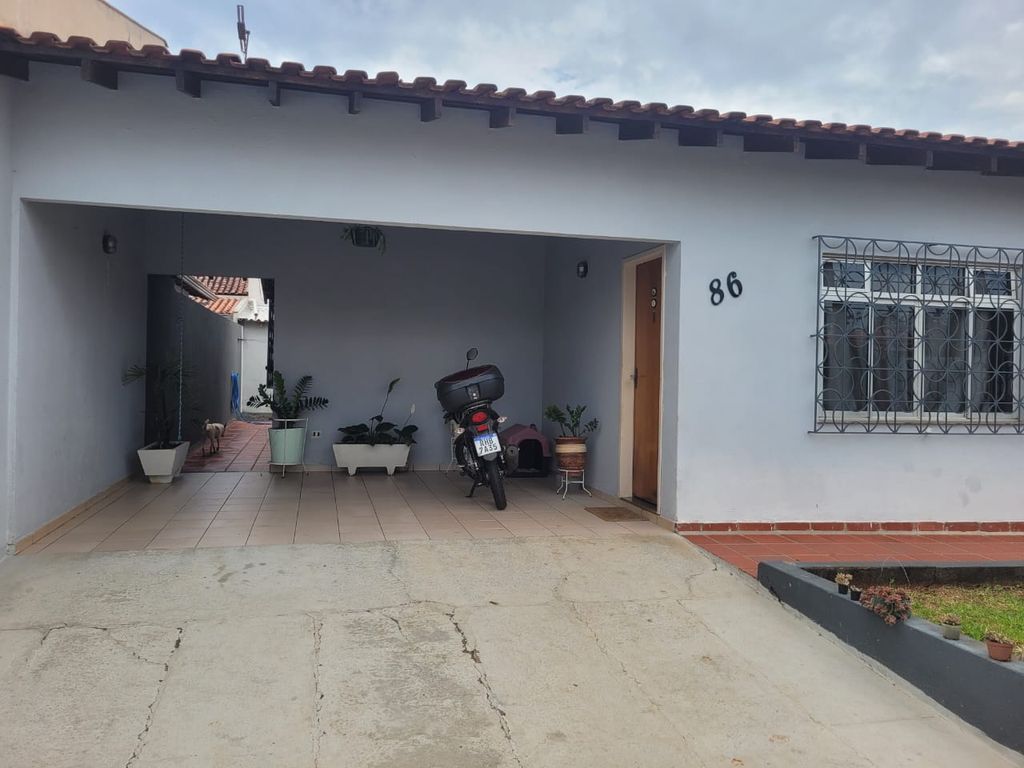 SA À VENDA ? BAIRRO ARAGARÇA, ZONA LESTE - LONDRINA ? PR