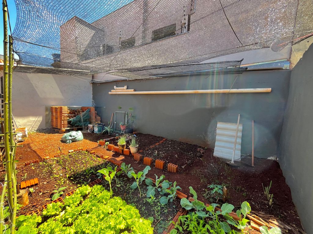 SA À VENDA ? BAIRRO ARAGARÇA, ZONA LESTE - LONDRINA ? PR