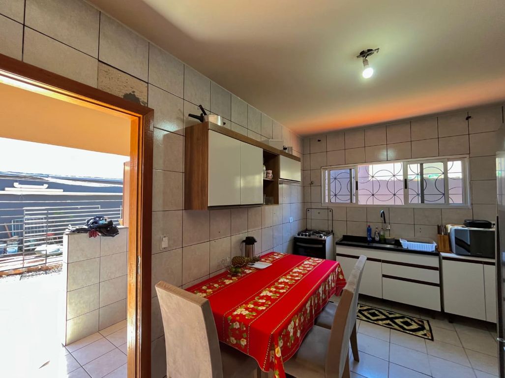 SA À VENDA ? BAIRRO ARAGARÇA, ZONA LESTE - LONDRINA ? PR