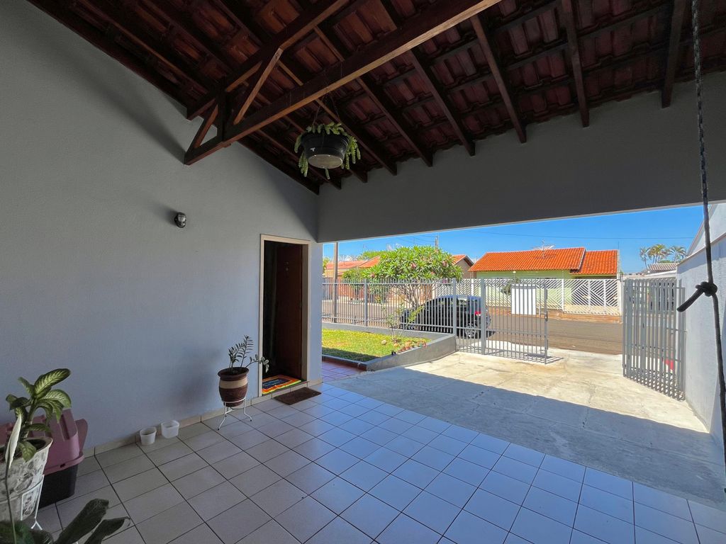 SA À VENDA ? BAIRRO ARAGARÇA, ZONA LESTE - LONDRINA ? PR