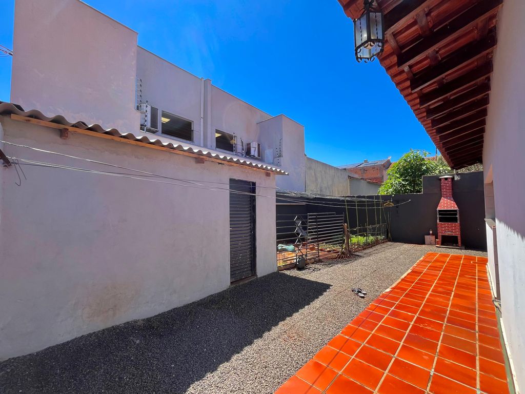 SA À VENDA ? BAIRRO ARAGARÇA, ZONA LESTE - LONDRINA ? PR