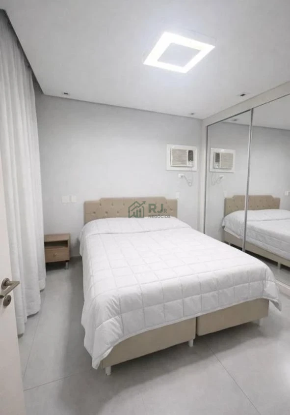 Imagens do imóveis Apartamento com 3 Quartos e 2 Vagas no Edifício Enseadas – Próximo ao Shopping Aurora