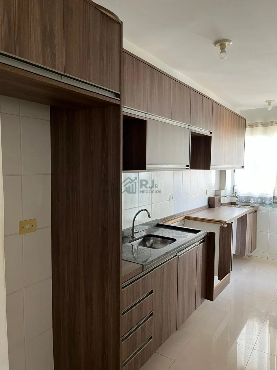 Apartamento para locação na Região Leste de Londrina