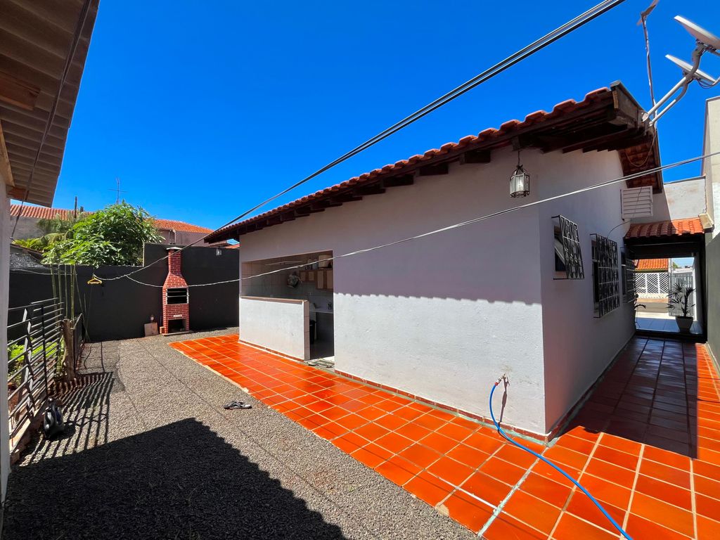 SA À VENDA ? BAIRRO ARAGARÇA, ZONA LESTE - LONDRINA ? PR