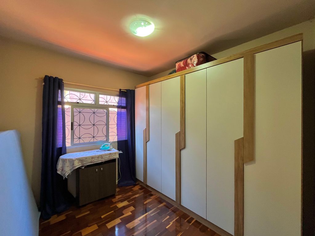 SA À VENDA ? BAIRRO ARAGARÇA, ZONA LESTE - LONDRINA ? PR