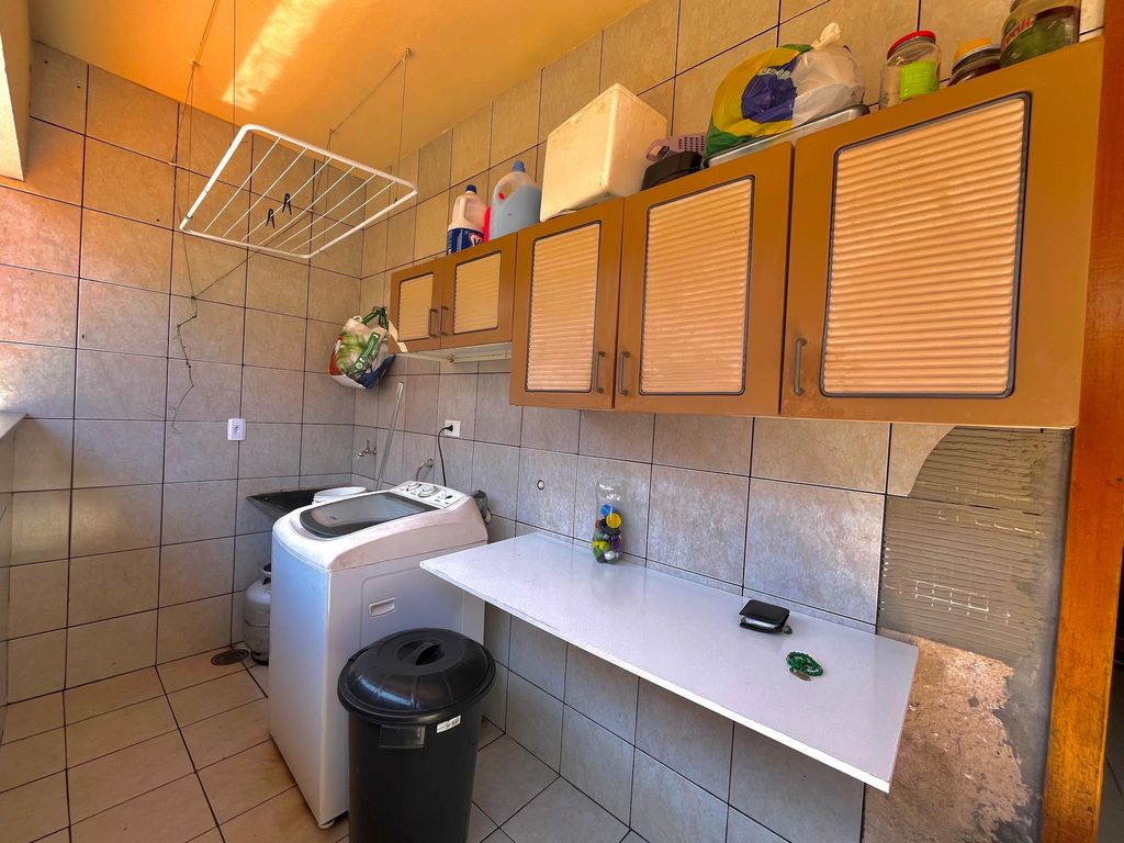 SA À VENDA ? BAIRRO ARAGARÇA, ZONA LESTE - LONDRINA ? PR