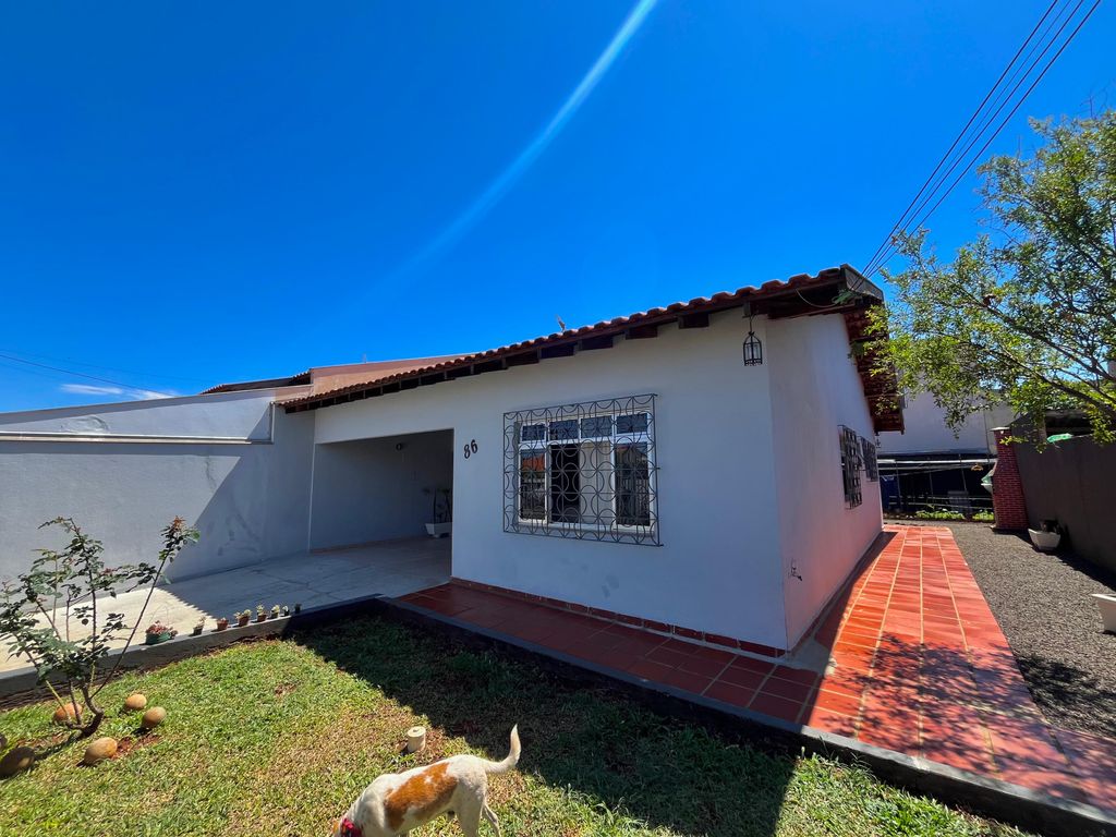 SA À VENDA ? BAIRRO ARAGARÇA, ZONA LESTE - LONDRINA ? PR