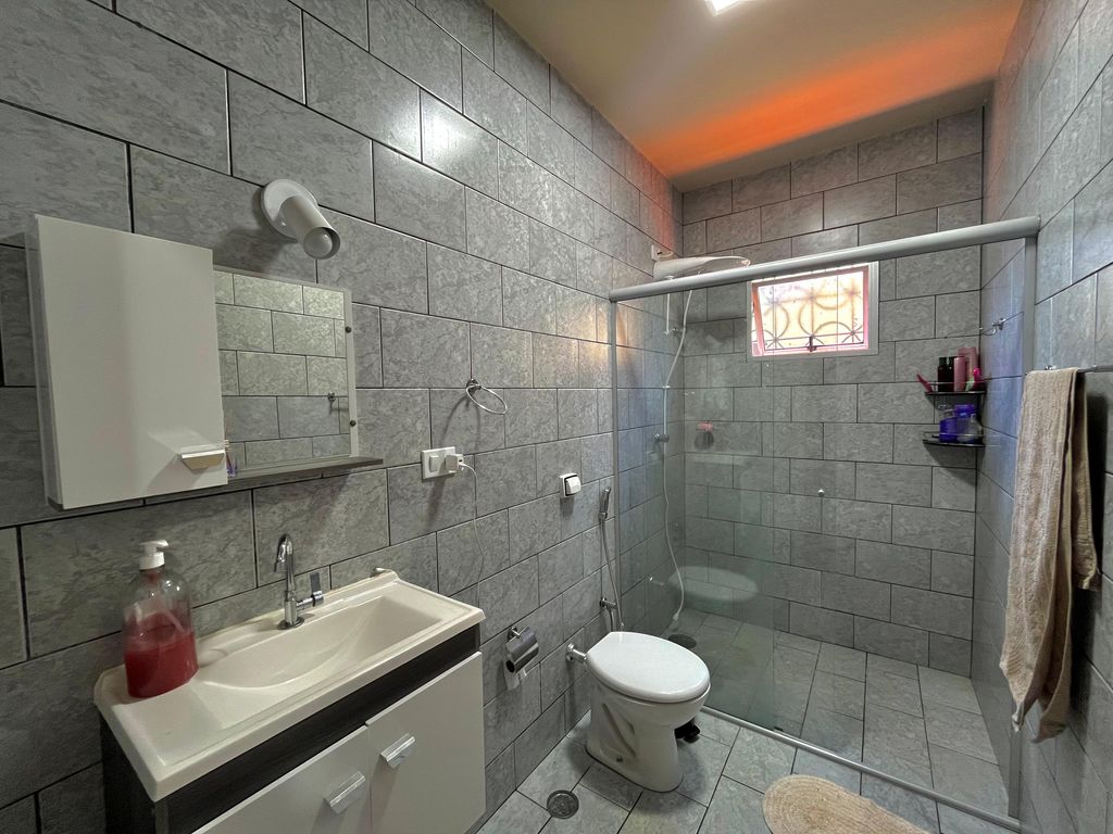 SA À VENDA ? BAIRRO ARAGARÇA, ZONA LESTE - LONDRINA ? PR