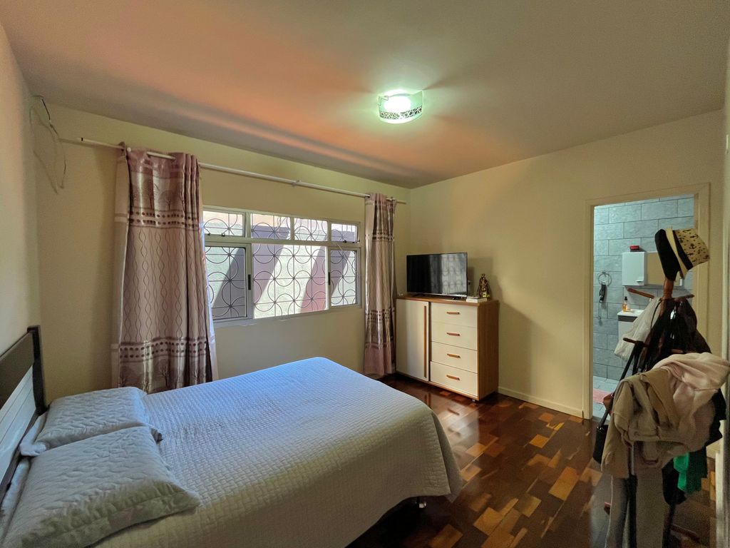 SA À VENDA ? BAIRRO ARAGARÇA, ZONA LESTE - LONDRINA ? PR