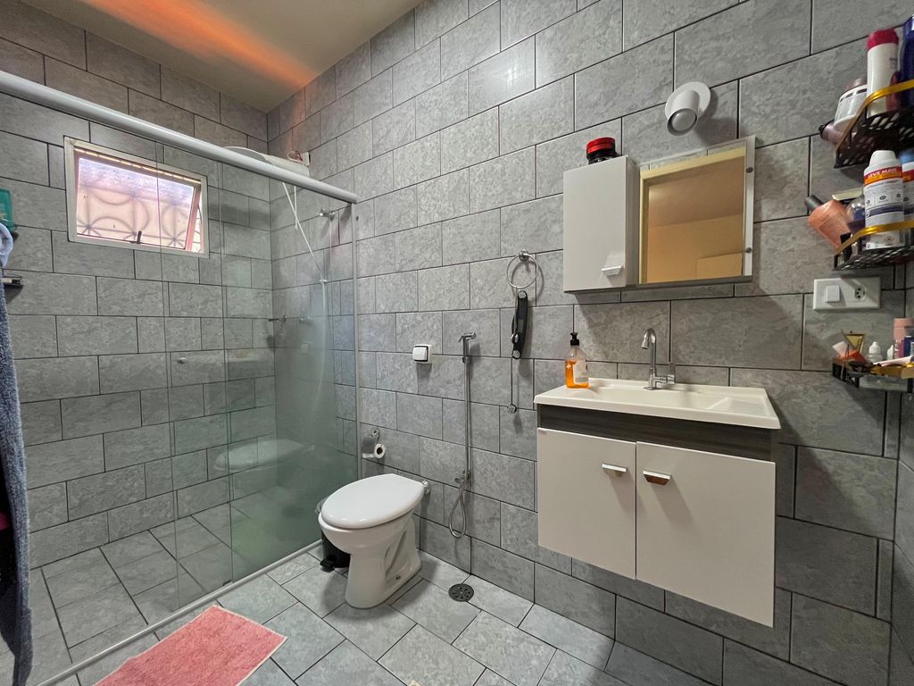 SA À VENDA ? BAIRRO ARAGARÇA, ZONA LESTE - LONDRINA ? PR