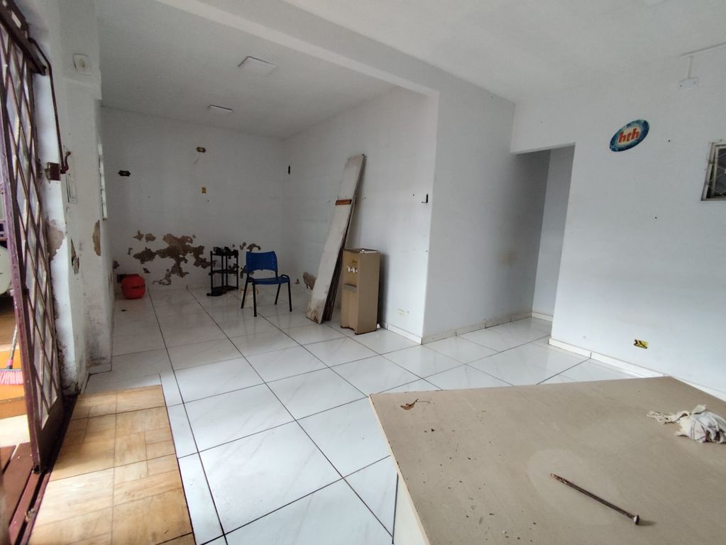 CASA COMERCIAL À VENDA ? REGIÃO CENTRAL | LONDRINA ? PR