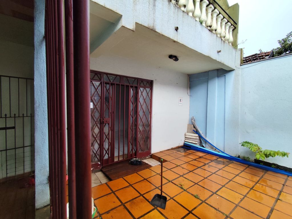 CASA COMERCIAL À VENDA ? REGIÃO CENTRAL | LONDRINA ? PR