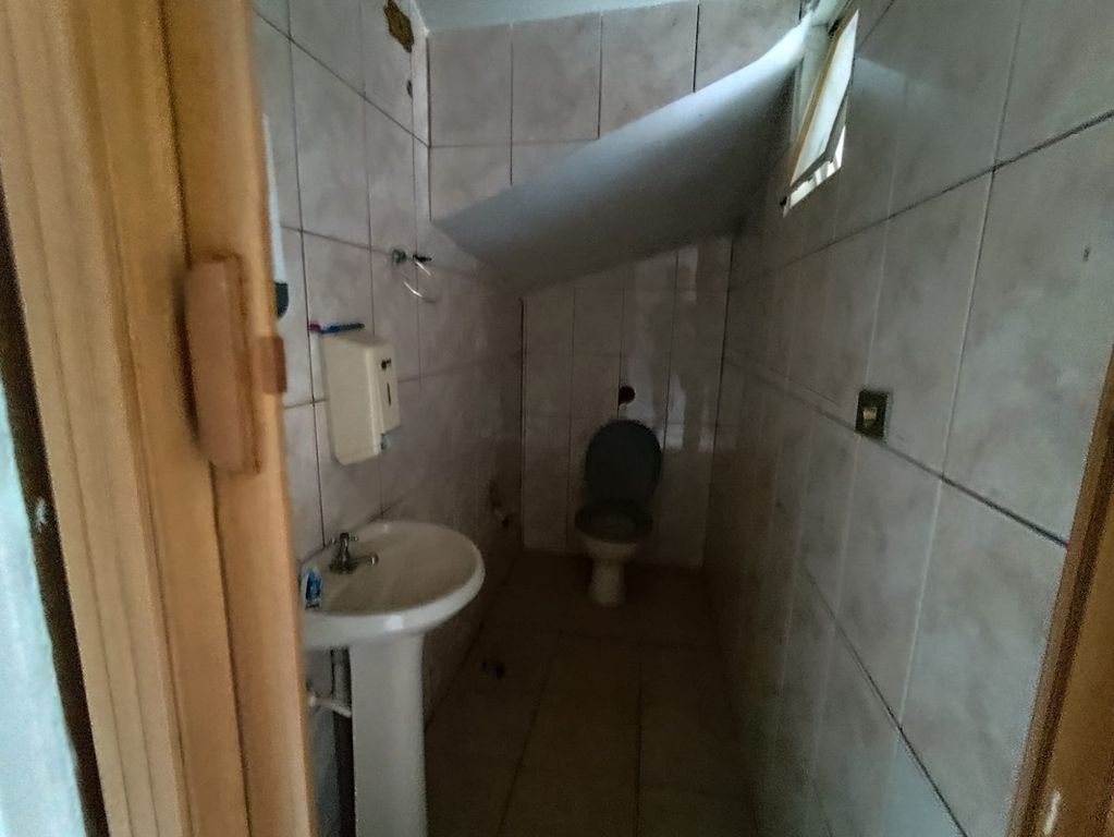 CASA COMERCIAL À VENDA ? REGIÃO CENTRAL | LONDRINA ? PR