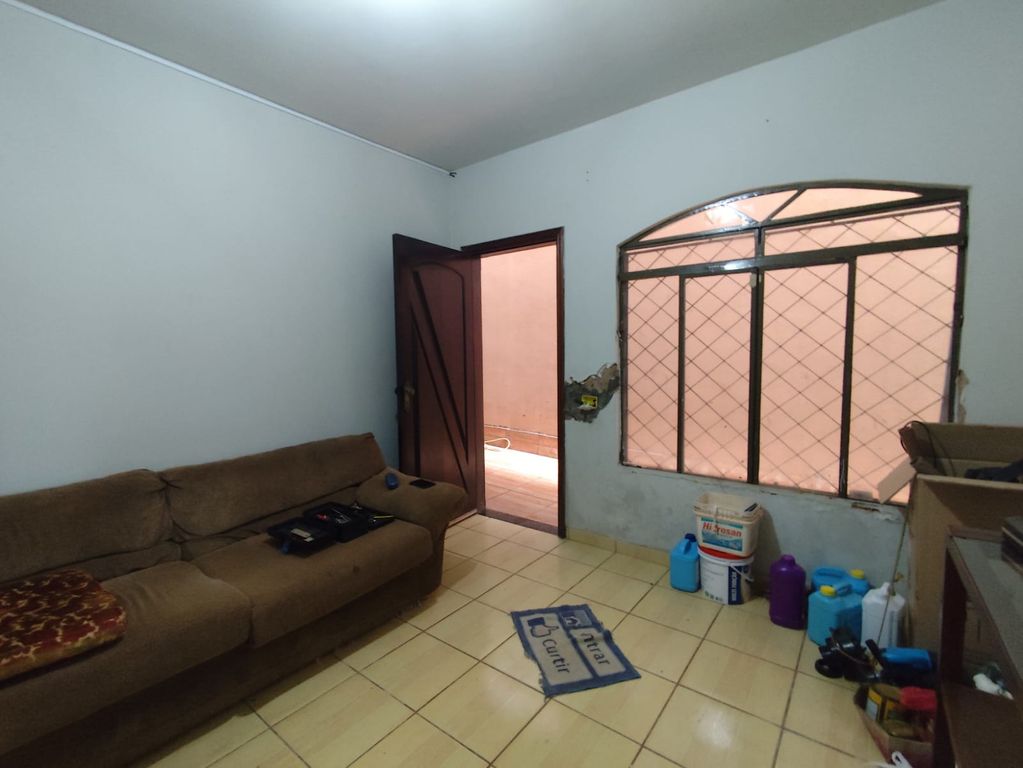 CASA COMERCIAL À VENDA ? REGIÃO CENTRAL | LONDRINA ? PR