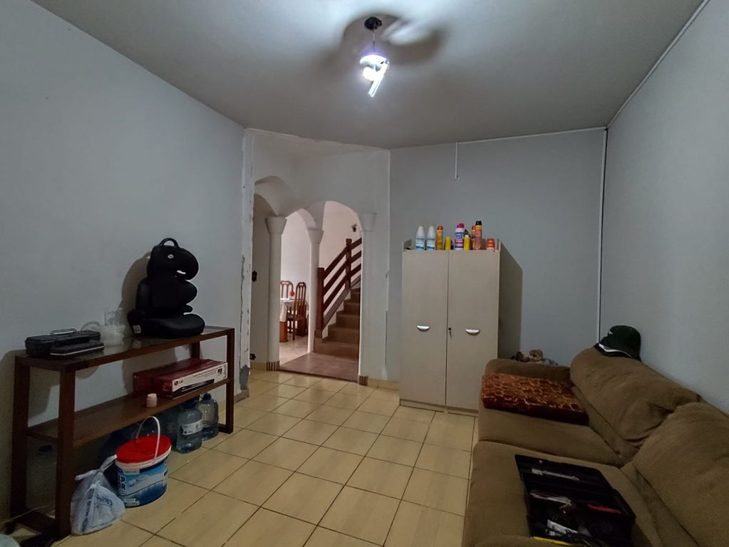 CASA COMERCIAL À VENDA ? REGIÃO CENTRAL | LONDRINA ? PR