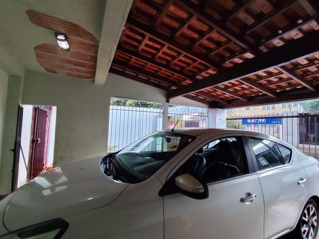 CASA COMERCIAL À VENDA ? REGIÃO CENTRAL | LONDRINA ? PR