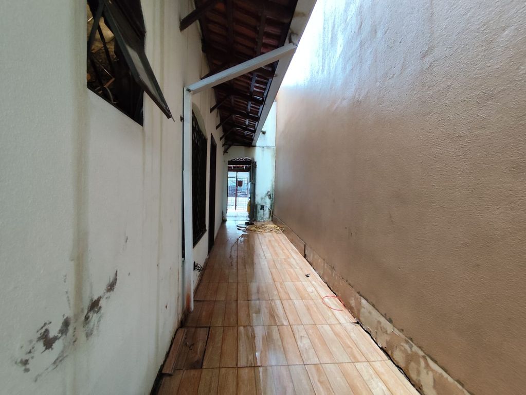 CASA COMERCIAL À VENDA ? REGIÃO CENTRAL | LONDRINA ? PR