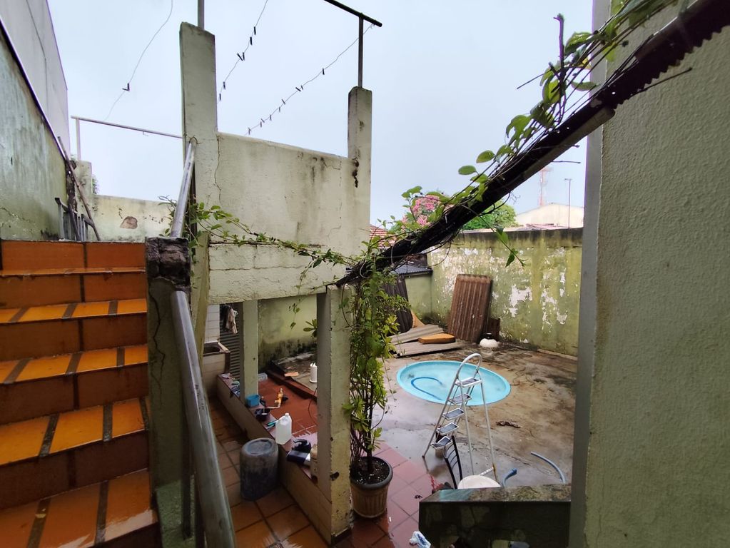 CASA COMERCIAL À VENDA ? REGIÃO CENTRAL | LONDRINA ? PR