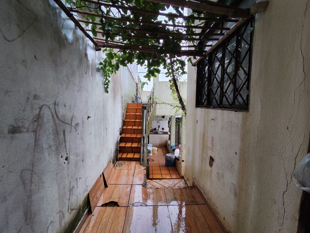 CASA COMERCIAL À VENDA ? REGIÃO CENTRAL | LONDRINA ? PR