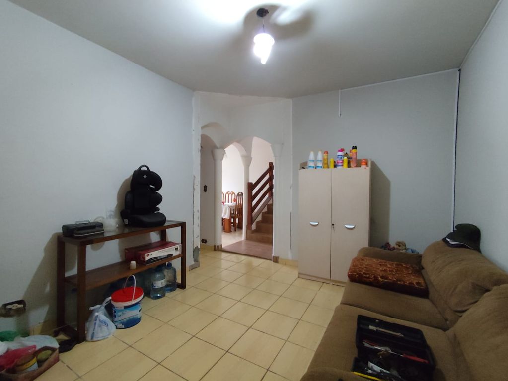 CASA COMERCIAL À VENDA ? REGIÃO CENTRAL | LONDRINA ? PR