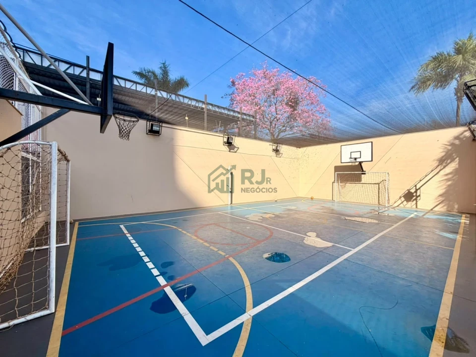 Apartamento Due Torri - Gleba Palhano