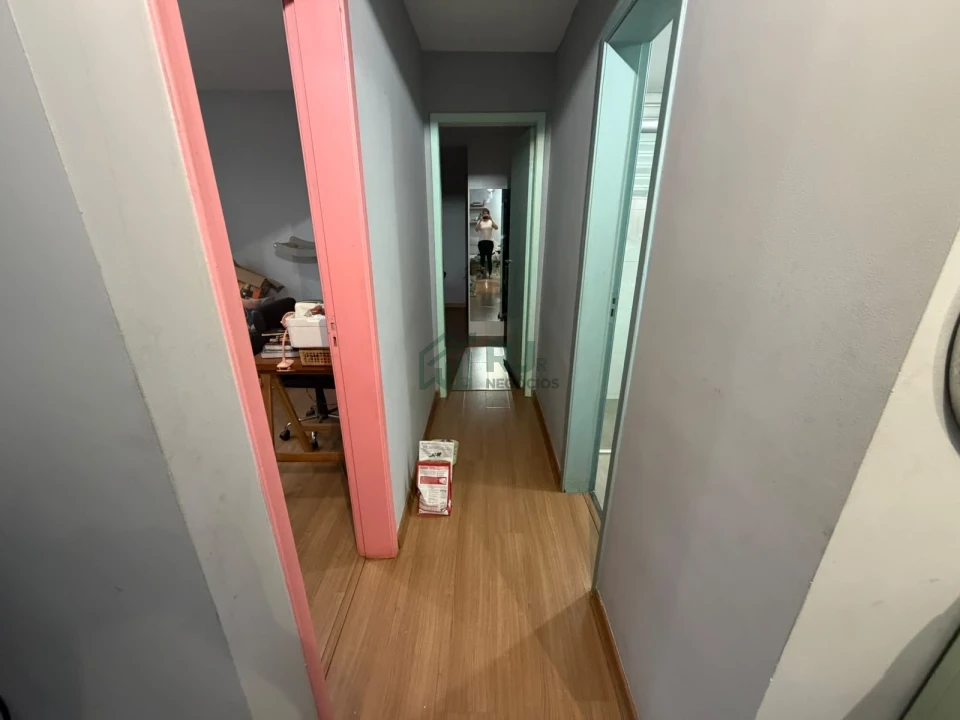 Imagens do imóveis APARTAMENTO À VENDA – SPAZIO LIBERTÁ – REGIÃO CENTRAL DE LONDRINA