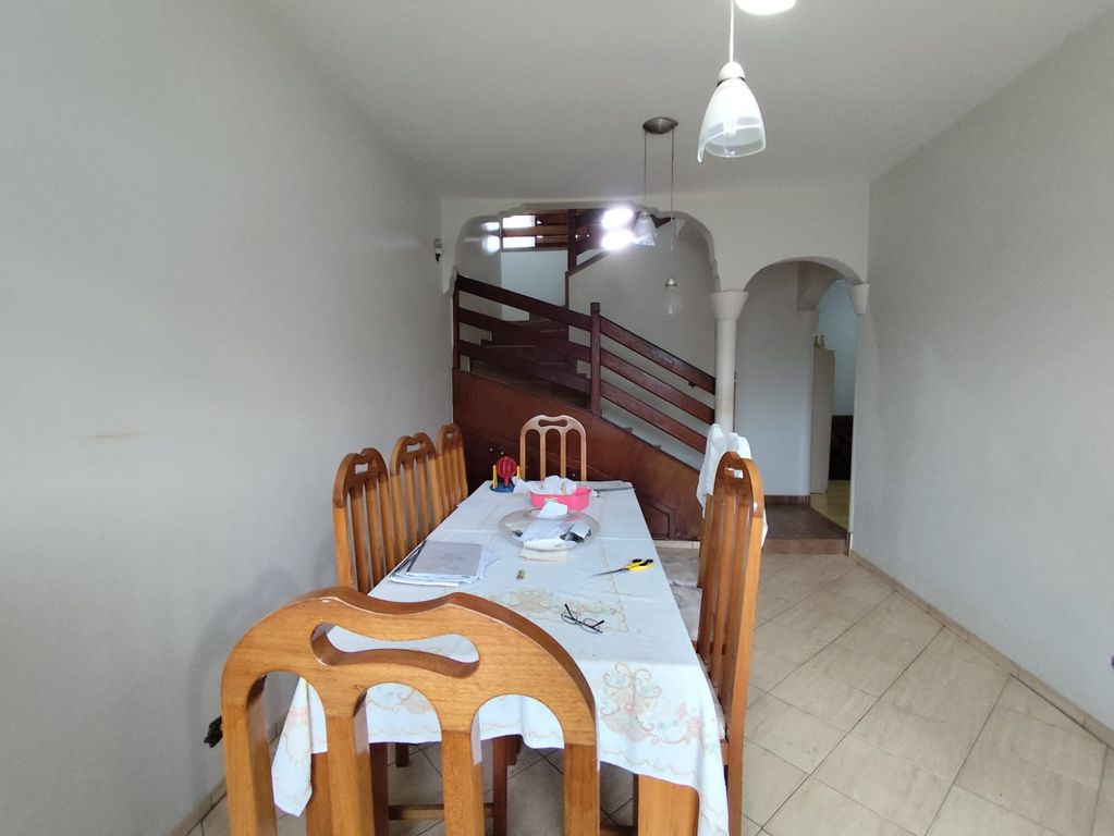 CASA COMERCIAL À VENDA ? REGIÃO CENTRAL | LONDRINA ? PR