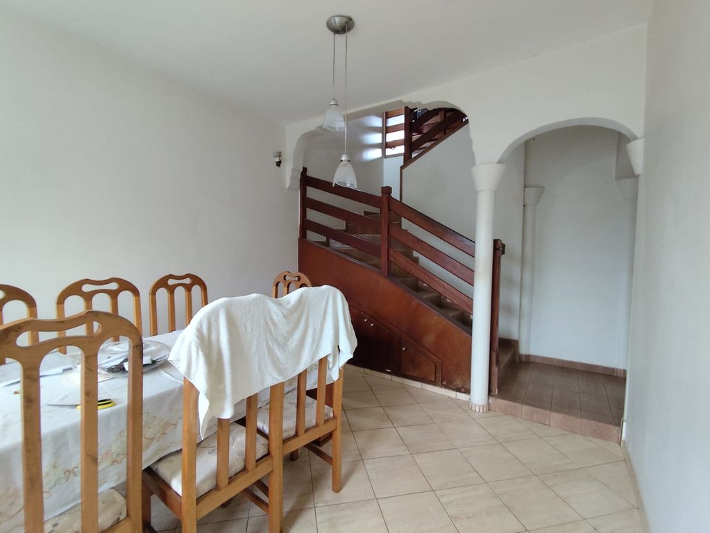 CASA COMERCIAL À VENDA ? REGIÃO CENTRAL | LONDRINA ? PR