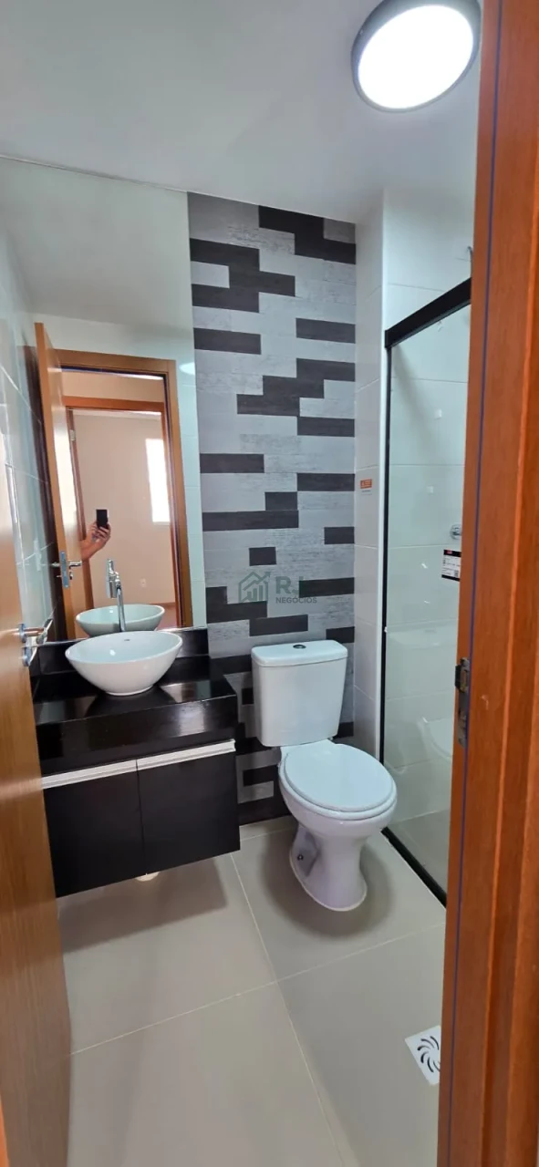 APARTAMENTO À VENDA – COND. LAGUNA MÁLAGA | LONDRINA/PR