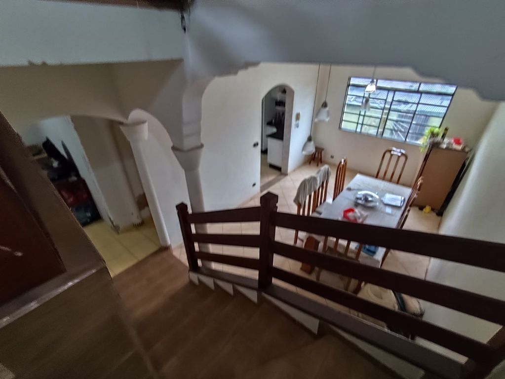 CASA COMERCIAL À VENDA ? REGIÃO CENTRAL | LONDRINA ? PR