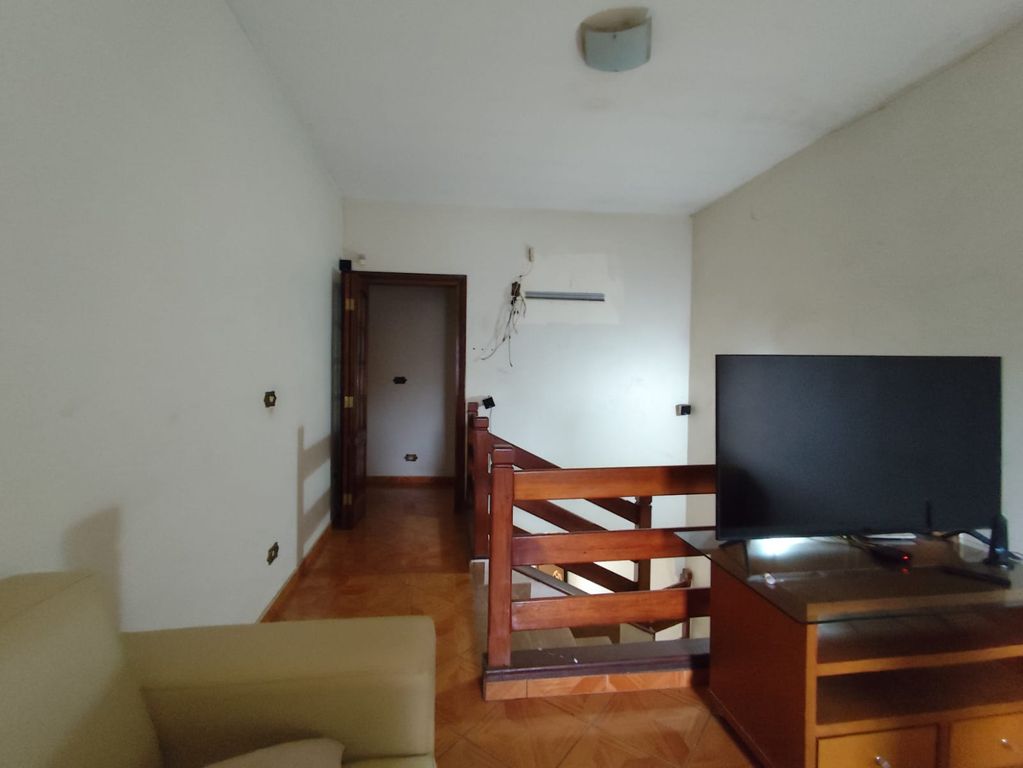 CASA COMERCIAL À VENDA ? REGIÃO CENTRAL | LONDRINA ? PR