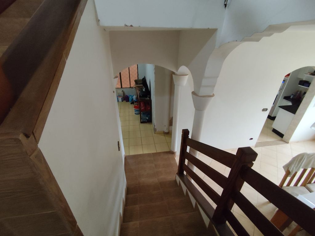 CASA COMERCIAL À VENDA ? REGIÃO CENTRAL | LONDRINA ? PR