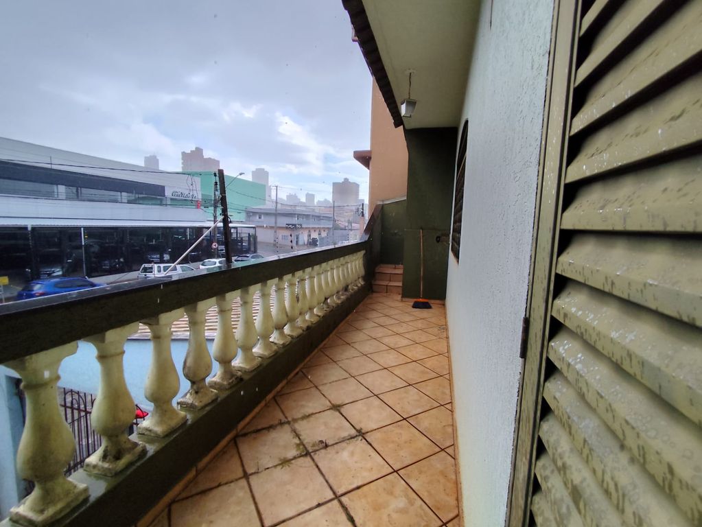 CASA COMERCIAL À VENDA ? REGIÃO CENTRAL | LONDRINA ? PR