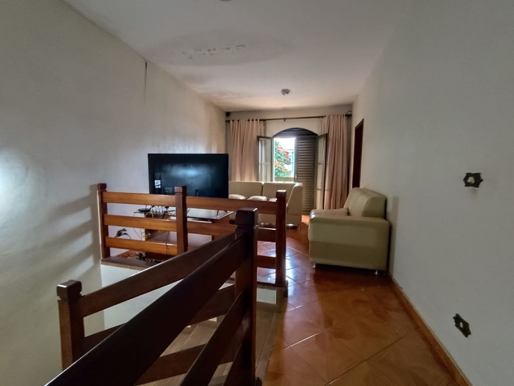 CASA COMERCIAL À VENDA ? REGIÃO CENTRAL | LONDRINA ? PR